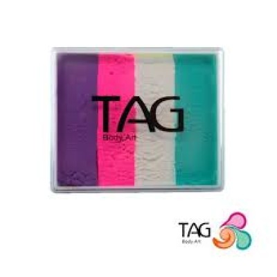 Tag Body Art 50g Split Cake Bubblegum Tag Body Art 50g Split Cake Bubblegum
